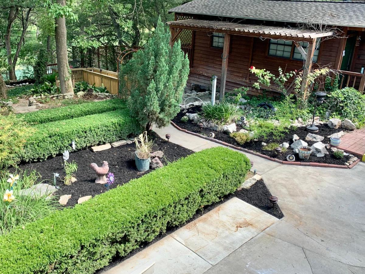 Lamb'S Rest Inn นิวบราวน์เฟลส์ ภายนอก รูปภาพ