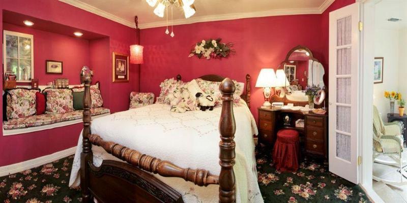 Lamb'S Rest Inn นิวบราวน์เฟลส์ ภายนอก รูปภาพ